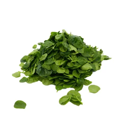 Productfoto Spinazie 500 gram