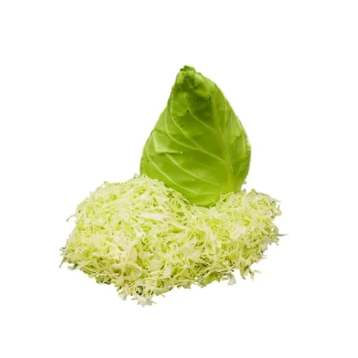 Productfoto Spitskool gesneden, 250 gram