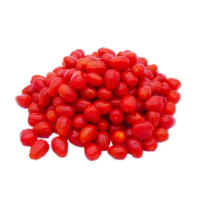 Productfoto Tomaten snoep, per 200 gram