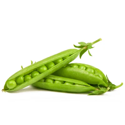 Productfoto Doperwten vers 200 gram