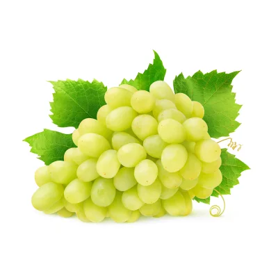 Productfoto Druiven muskaat, 250 gram