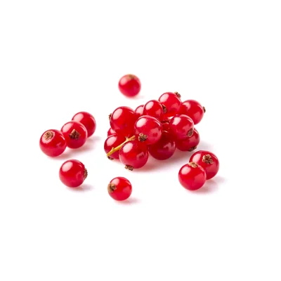 Productfoto Rode bessen, 150 gram