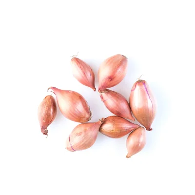 Productfoto Sjalotjes 100 gram