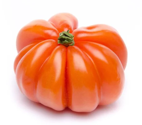 Productfoto Tomaten Coeur de boeuf 250 gram