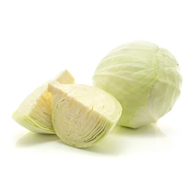 Productfoto Witte kool