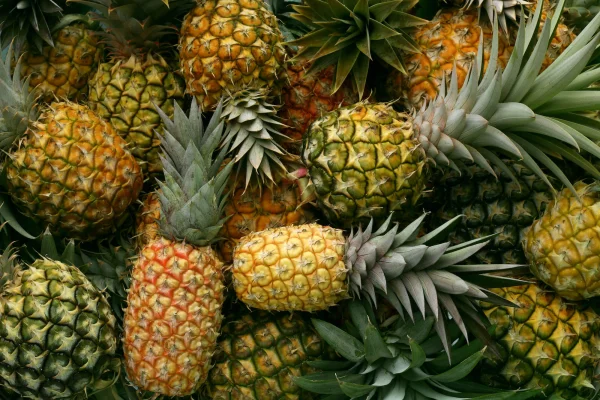 Productfoto Ananas