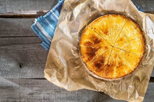 Productfoto Koek/cake