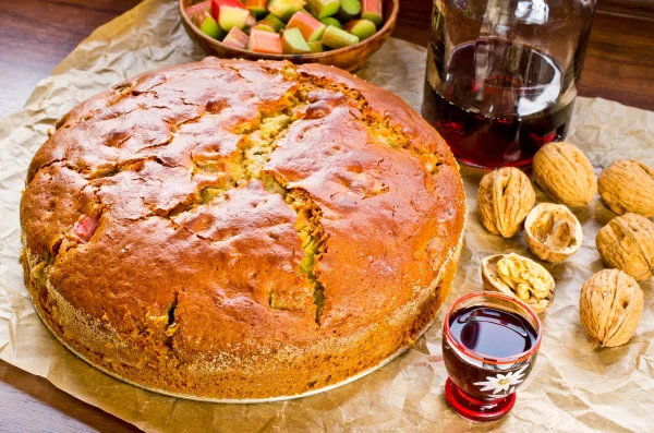 Productfoto Koek/cake